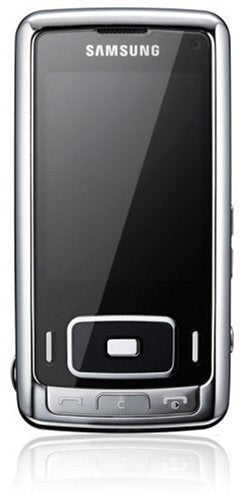 Samsung SGH-G800 UMTS HSDPA - Telefono cellulare da 5 megapixel, zoom ottico 3x