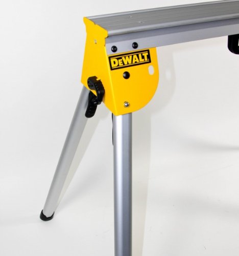 DEWALT Cavalletto di supporto universale, DE7035-XJ