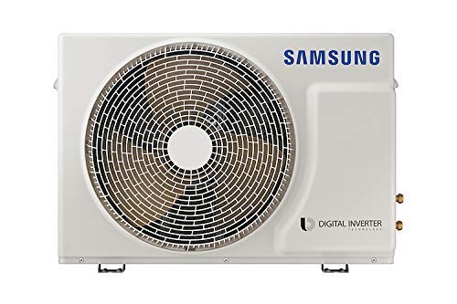 Samsung Clima 270001325 Condizionatore a Parete, Multicolore