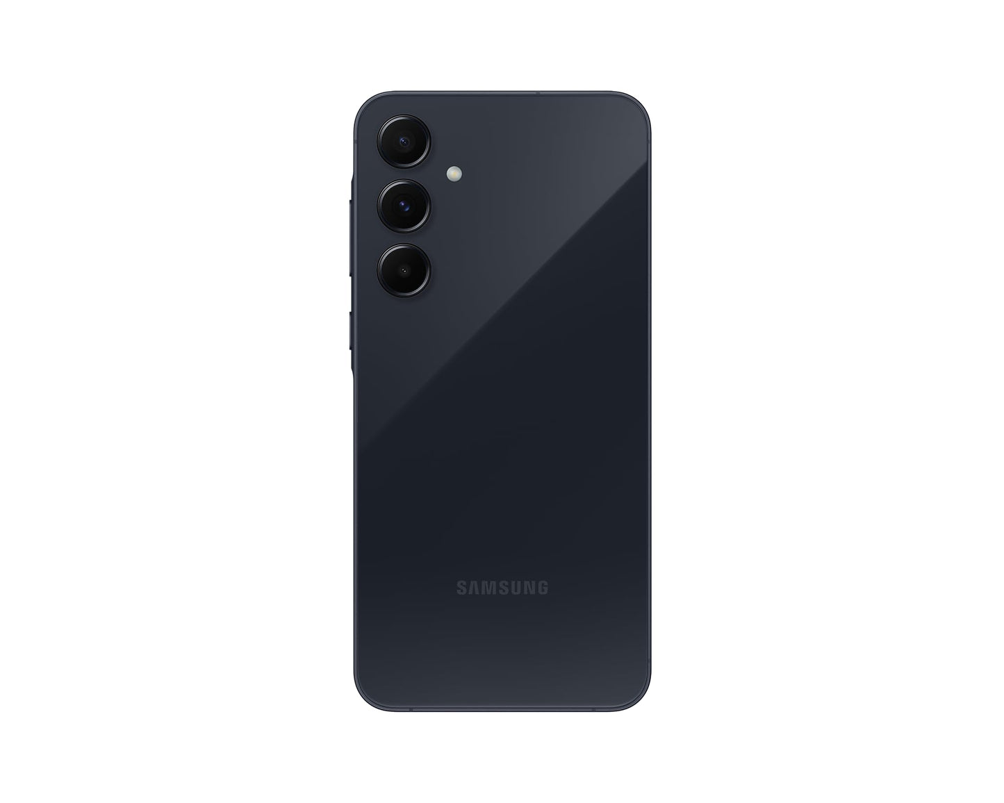 Samsung Galaxy A55 5G Colore Nero RAM 8GB_128GB L Internazionale