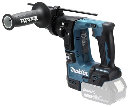 Makita DHR171Z - senza batteria / caricabatterie, 18 V, 17mm