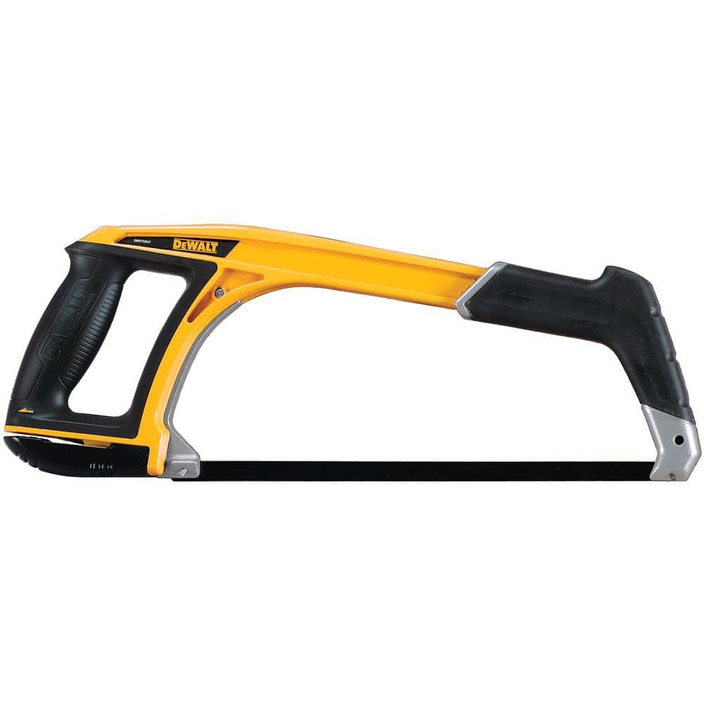 DEWALT Hack Saw, 5 in 1 (DWHT20547L)