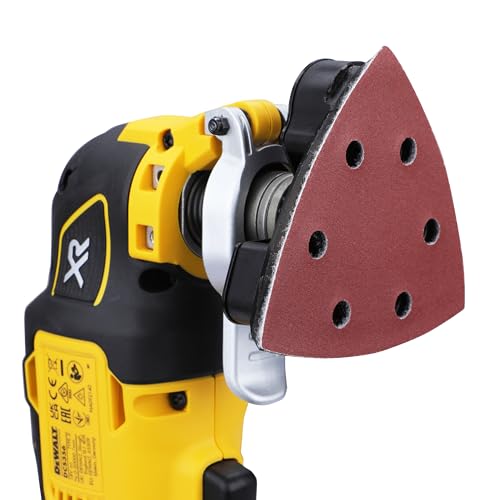 DEWALT ‎DCS356N-XJ Multiutensile oscillante senza spazzole