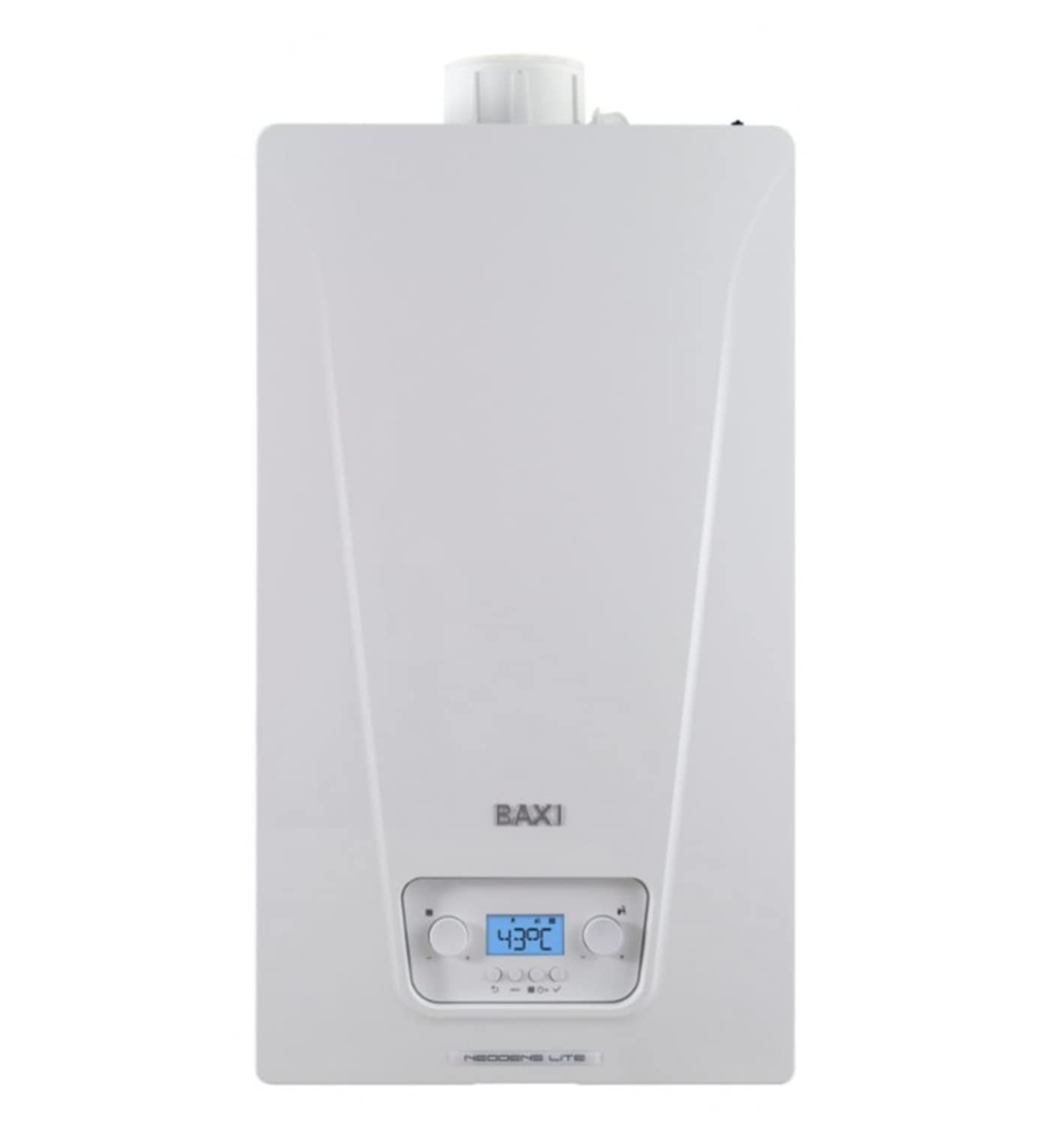 Caldaia BAXI NEODENS LITE 24/24 F