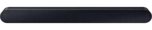 Samsung HW-S66GD Soundbar a 3.1 canali all-in-one per televisori, altoparlante Bluetooth con Dolby Atmos 5.0 / DTS Virtual:X, Q-Symphony, Adaptive Sound Lite [2024]