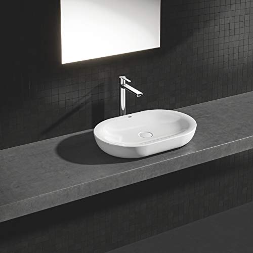 GROHE Miscelatore Monocomando Lavabo, Cromo, XL 23405001