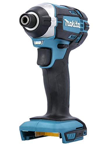 VISSEUSE À CHOCS MAKITA 18 V LI-ION 165 NM (MACHINE SEULE)- DTD152Z