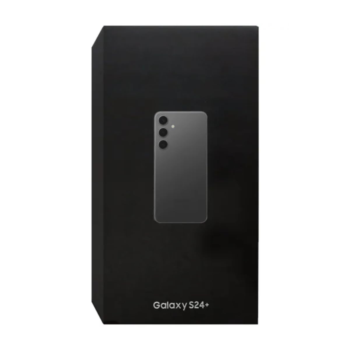 SAMSUNG GALAXY S24 + 12/256 BLACK