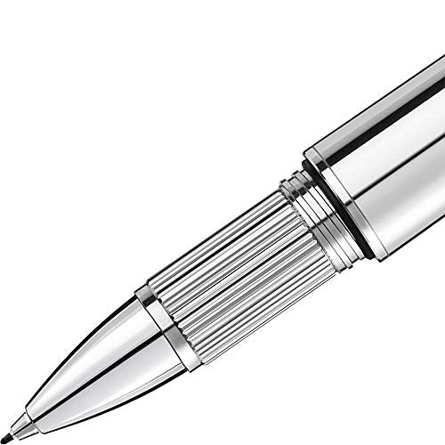 Montblanc Unisex StarWalker Metal Fineliner 118876