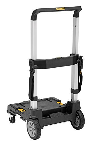 DEWALT DWST1-71196 Tstak Trolley - Unità Per Trasporto Sistema Tstak