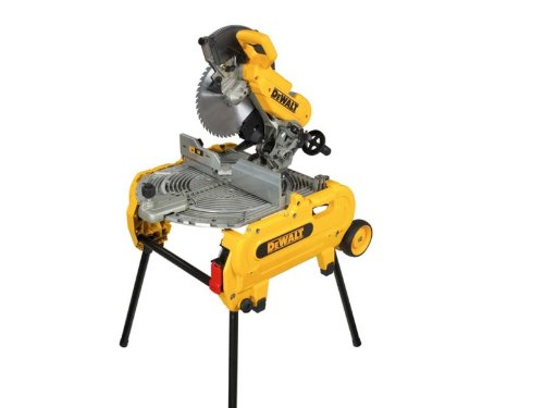 DeWalt Trapano da tavolo e troncatrice 2000 W