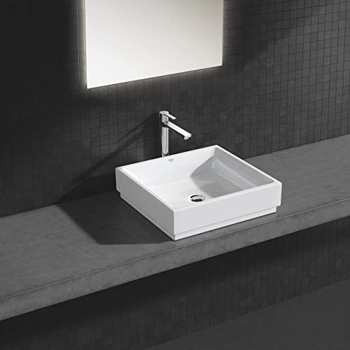 GROHE Miscelatore Monocomando Lavabo, Cromo, XL 23405001