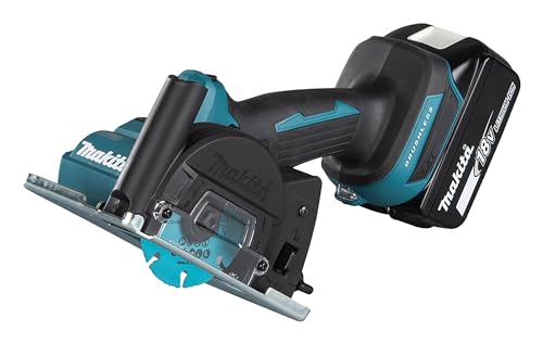 Makita DMC300Z Akku-Winkelschleifer (DMC300Z)