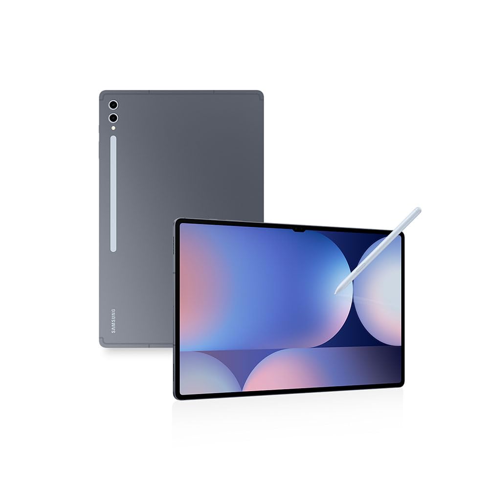 Samsung X920N Galaxy Tab S10 Ultra Wi-Fi Moonstone Gray 14,6" / Octa-Cora / 12GB RAM / 512GB Speicher