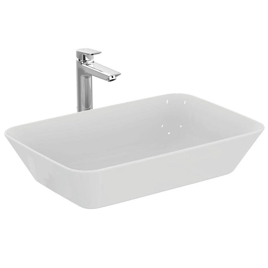 Ideal Standard E034801 Connect Air Lavabo, Bianco