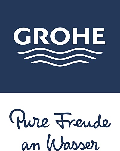 Grohe Miscelatore, Cromo 36451000