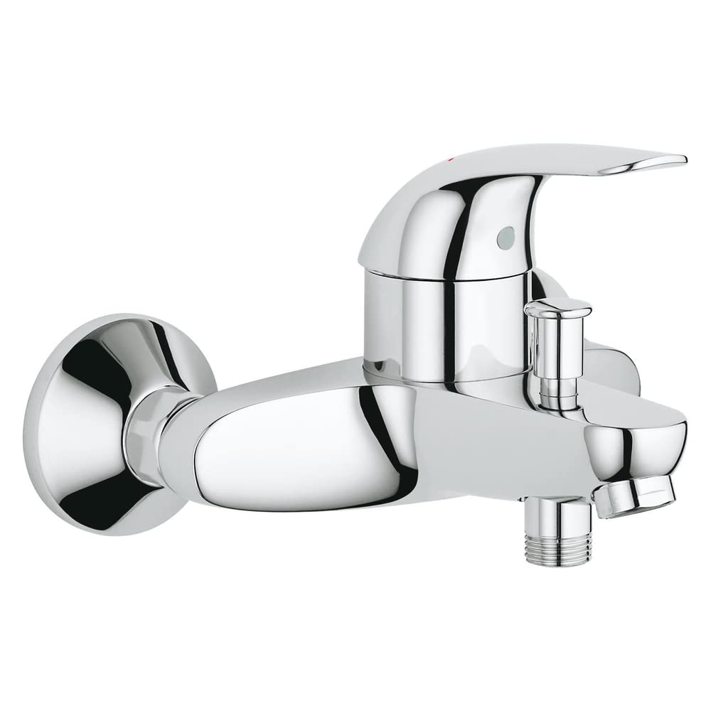 GROHE Swift Miscelatore Monocomando Esterno per Vasca/Doccia 23270000