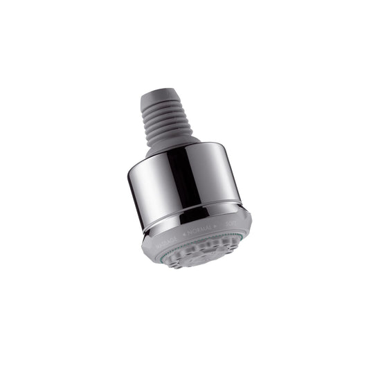 Hansgrohe HG Clubmaster Showerhead chr.(German)