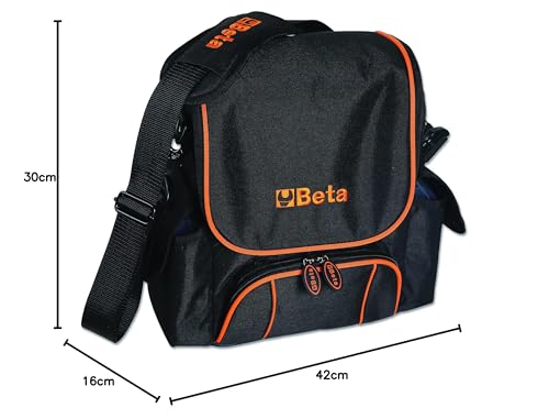 Beta C3 - Mini borsa portautensili in tessuto tecnico