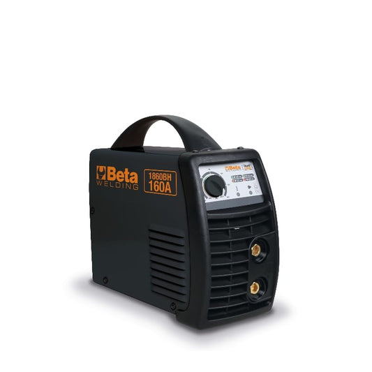 Beta 1860BH/160A - Saldatrice a inverter per saldature mma.