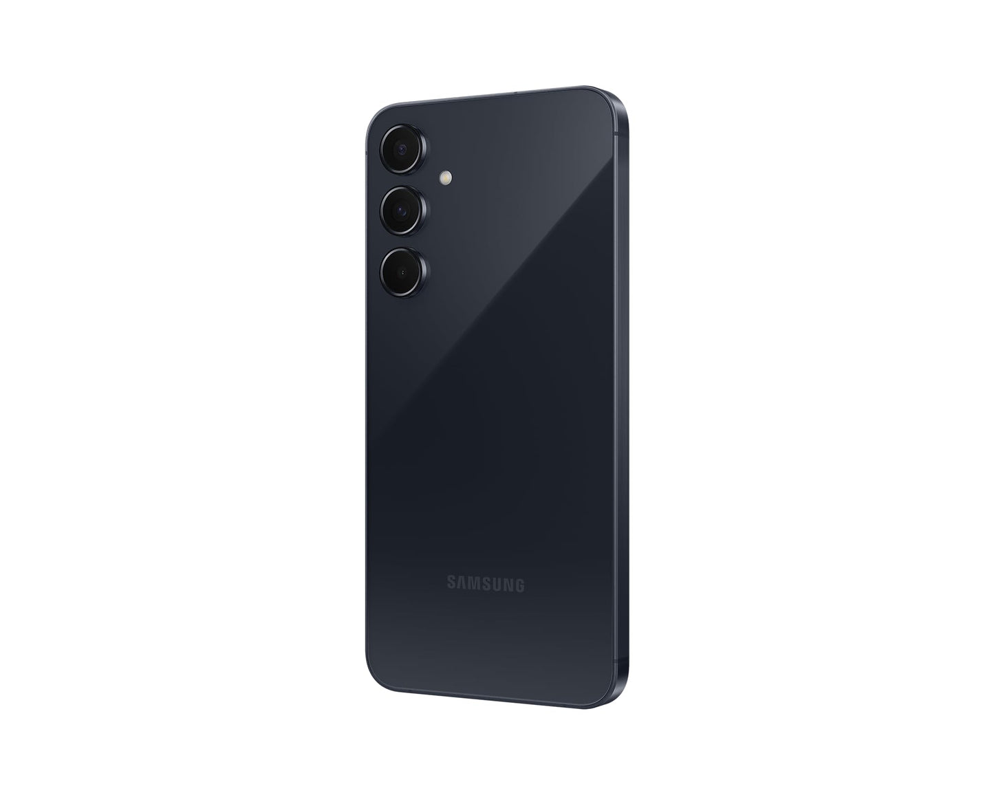 Samsung Galaxy A55 5G Colore Nero RAM 8GB_128GB L Internazionale