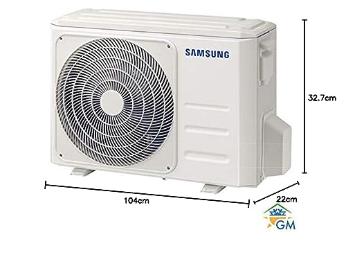 Samsung Condizionatore AR35 24000 BTU F-AR24ART