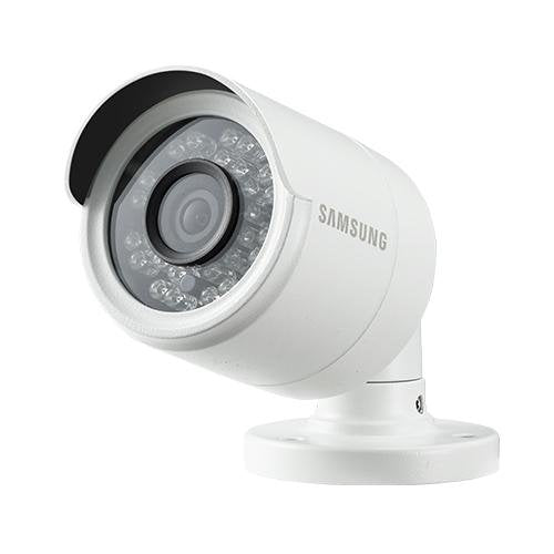 Samsung SDH-b74041 1TB 8 ch 4 CAM 1080P HD All in One CCTV Kit, 1 pezzo