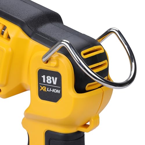 DEWALT Torcia LED XR 18V, DCL043-XJ