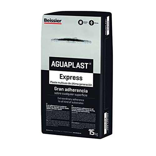 AGUAPLAST Espress marca Aguapast.