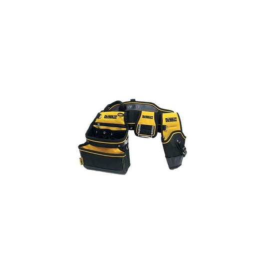 DeWalt DWST1-75552 - Grembiule porta attrezzi, multicolore