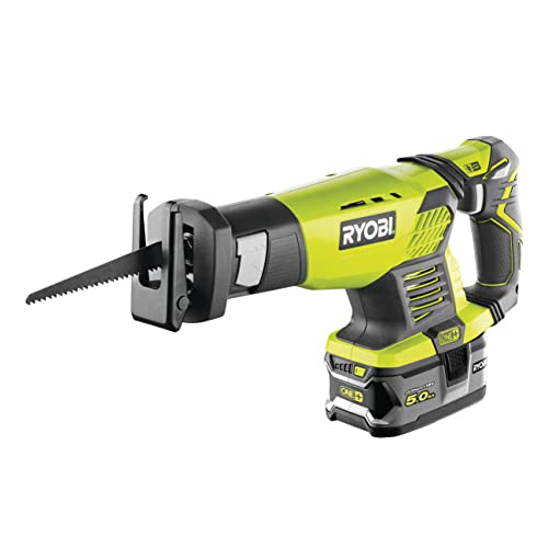 Ryobi RB18L50 - Batteria al litio 5,0 Ah