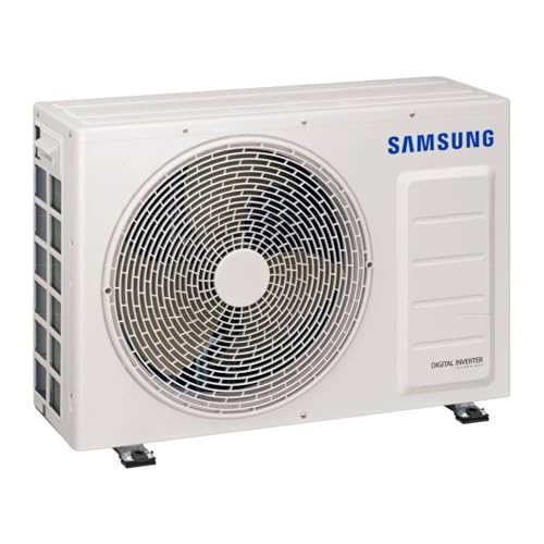 Climatizzatore Samsung Cebu Wi-Fi da 9000 btu inverter F-AR09CBU in A++