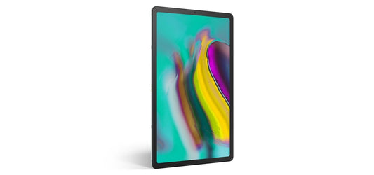 2019 Samsung Galaxy Tab S5e (10.5-pollici, Wi-Fi + Cellulare, 64GB) Nero (Ricondizionato)