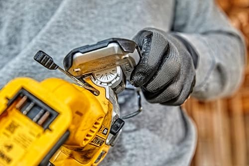 DeWALT DCS334N-XJ Seghetto alternativo