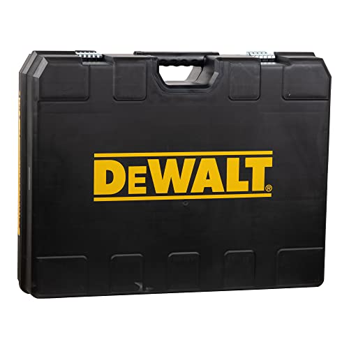 DEWALT Martello demoperforatore 1700W SDS-MAX 19,4J, D25773K-QS