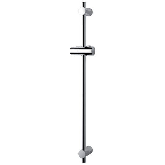 Ideal Standard B9421AA Idealrain asta murale da 72 cm, cromato