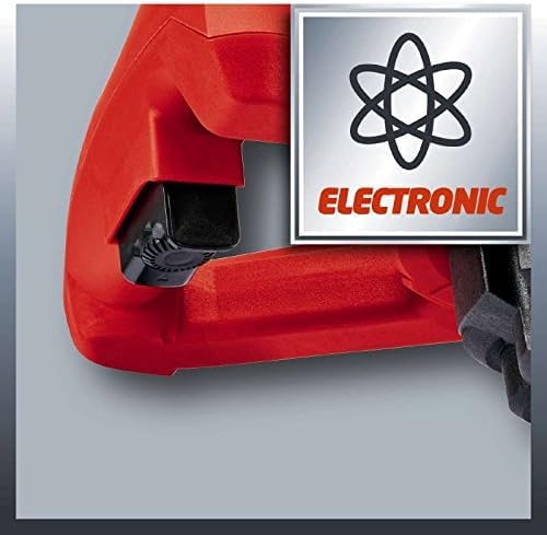 Einhell Tc-Mx 1200 E Miscelatore Elettrico 220-240 V, 1200 W, ‎Rosso Argento