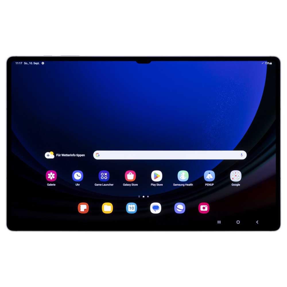 Samsung X916B Galaxy Tab s9 Ultra 14.6", 5Gconnection, Dual, 256GB 12GB ram, Beige