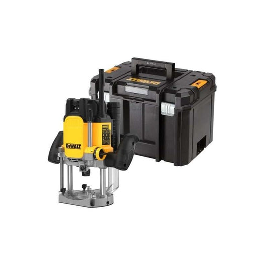 DeWALT DWE625KT-QS Milling Machine