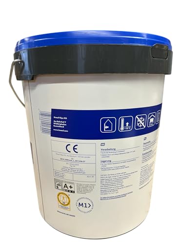 Knauf Fill & Finish light - Mastice multiuso 20 kg