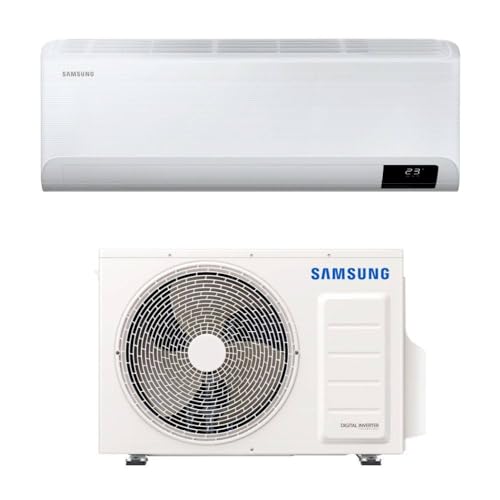 Climatizzatore Samsung Cebu Wi-Fi da 9000 btu inverter F-AR09CBU in A++