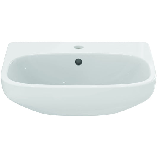 Ideal Standard - I.Life A Lavabo 500mm da semincasso - Bianco