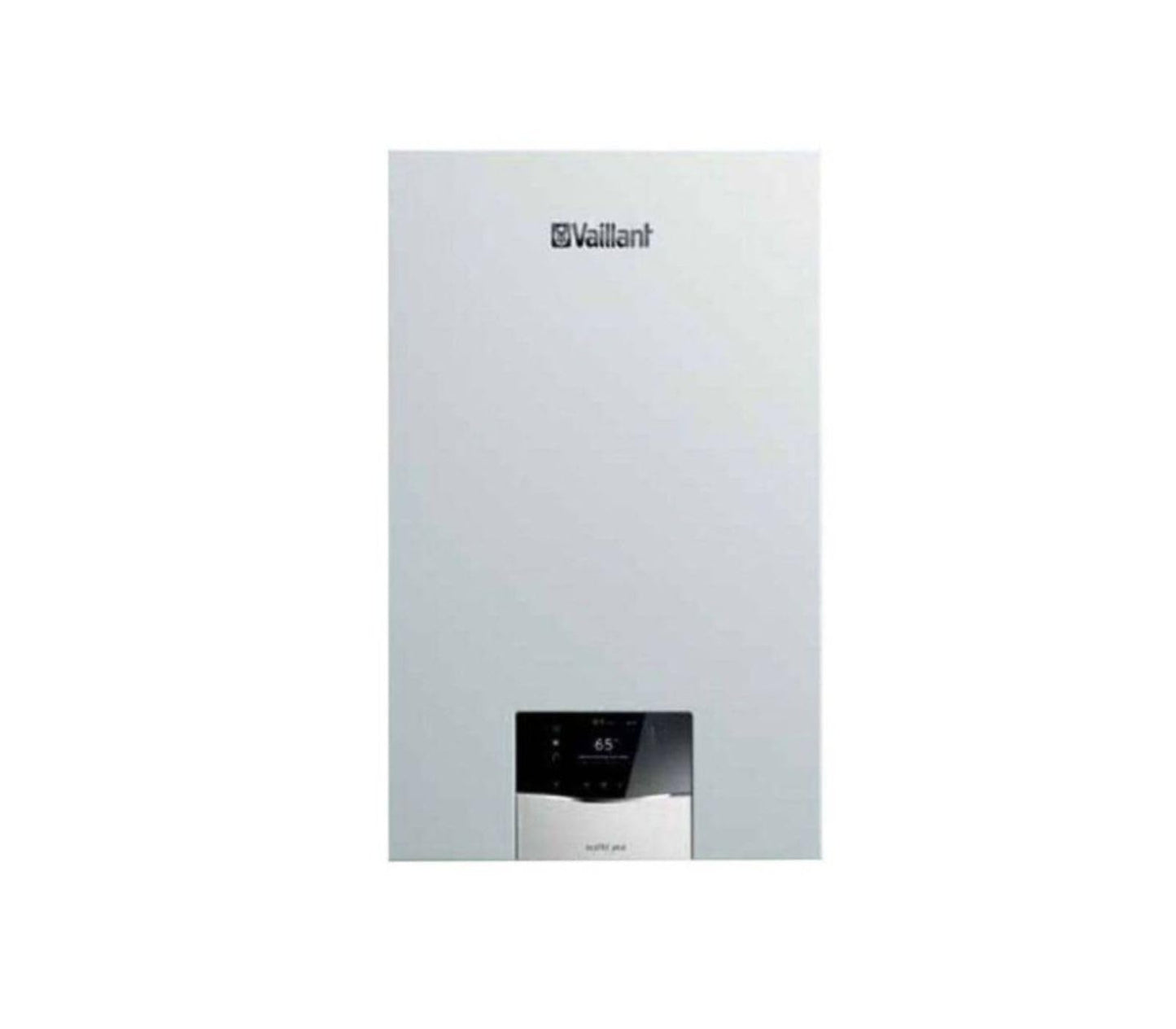 Vaillant - Caldaia a condensazione con accumulo Vaillant Ecotec Plus VMI - 35 kW, Alimentazione a metano, Da ordinare