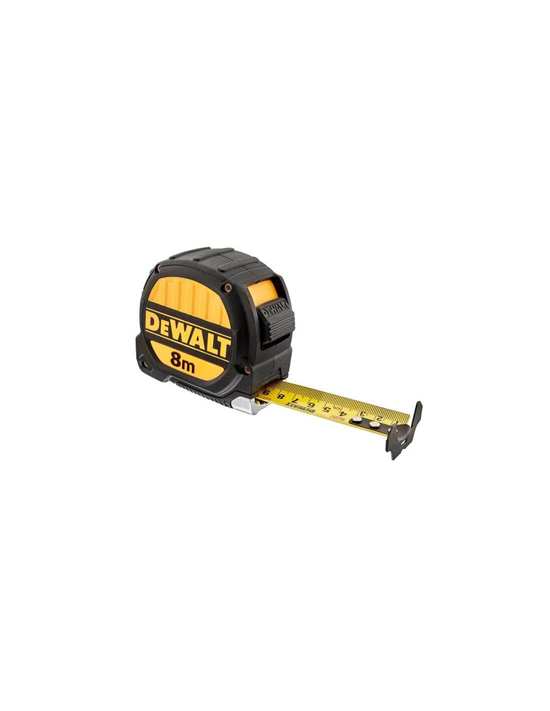 Flessometro Premium 8m Dewalt DWHT0-36115