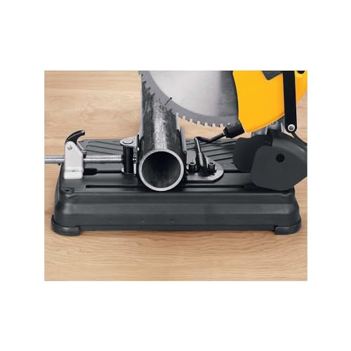 DEWALT troncatrice metallo 355 2200W 1300 Giri/min, DW872-QS