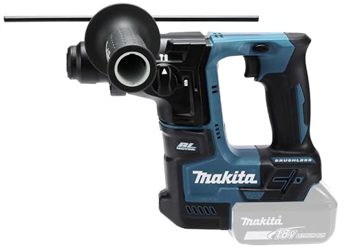 Makita DHR171Z - senza batteria / caricabatterie, 18 V, 17mm