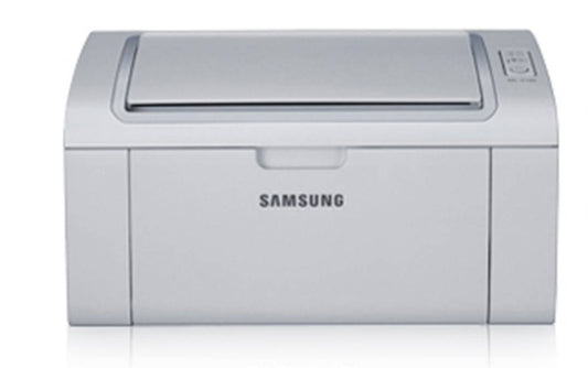 Samsung Stampanti Laser B/N ML-2160 /SEE, Colore Grigio