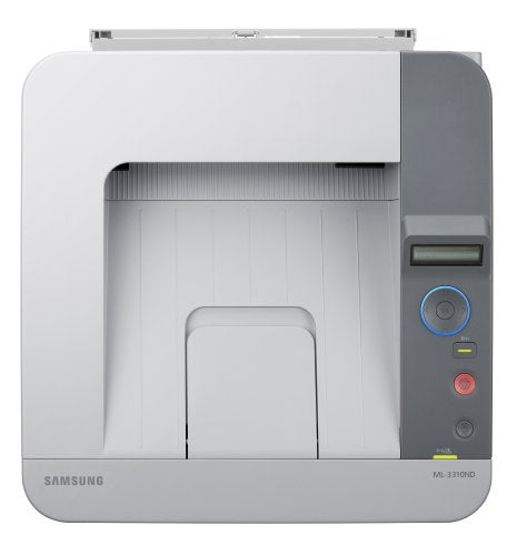 Samsung ML-3310ND - Stampante laser B&N (USB, Ethernet)