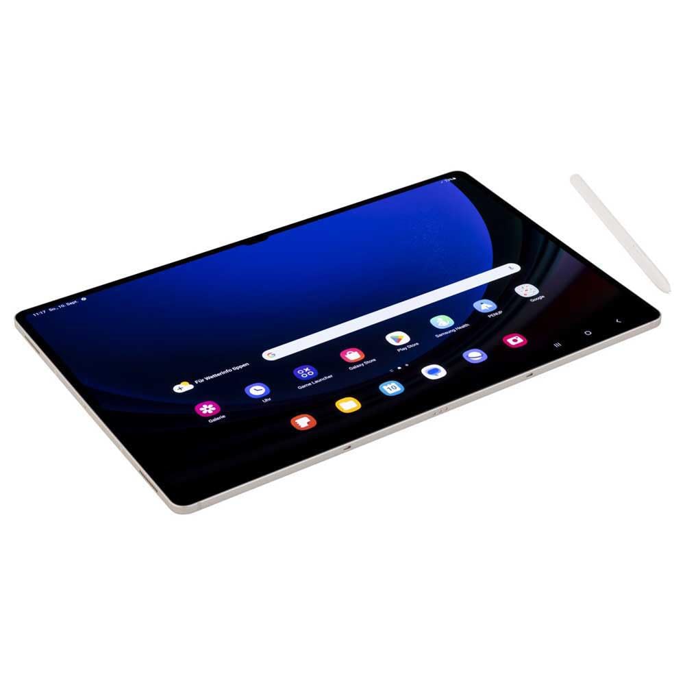 Samsung X916B Galaxy Tab s9 Ultra 14.6", 5Gconnection, Dual, 256GB 12GB ram, Beige