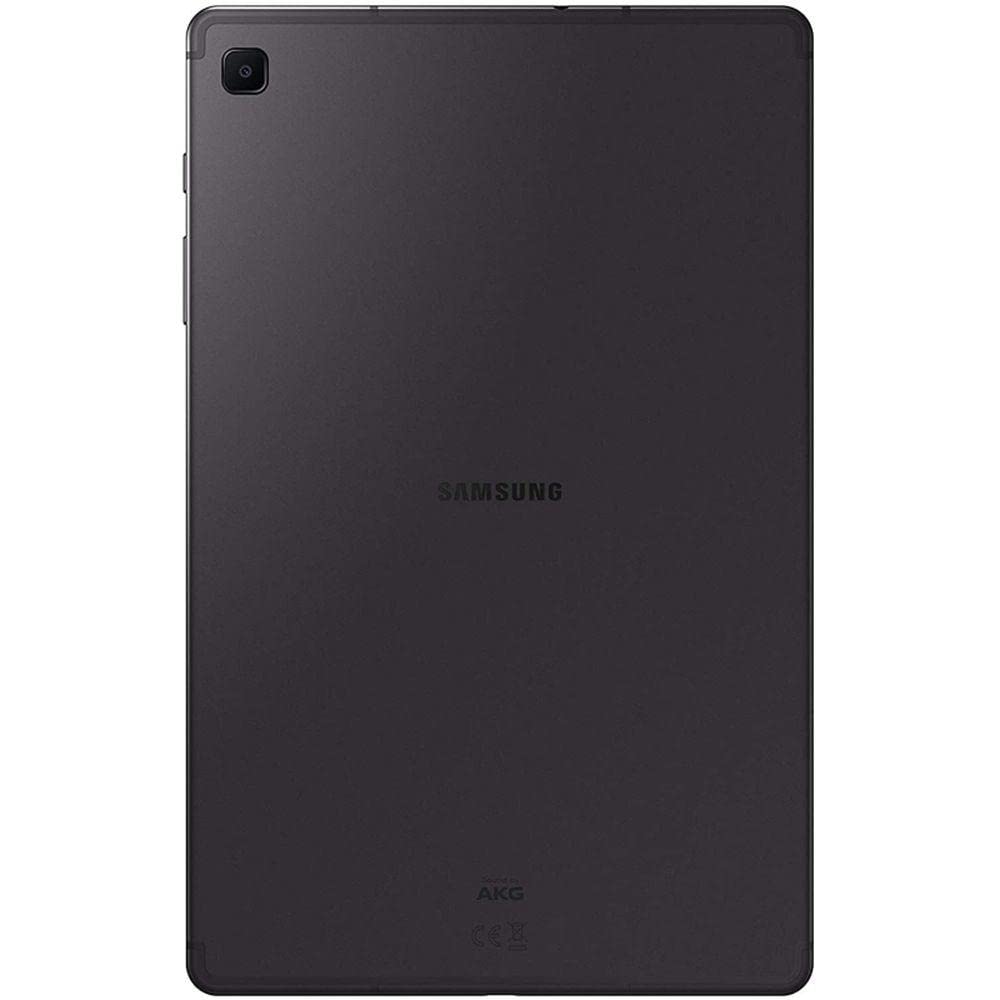 Samsung Galaxy Tab S6 Lite 10.4" WiFi - Tablet 128GB, 4GB RAM, Oxford Gray